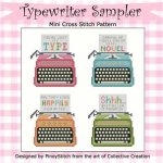(image for) Typewriter Collection